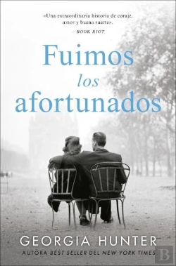 Bertrand.pt - Fuimos Los Afortunados