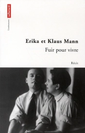 Fuir Pour Vivre