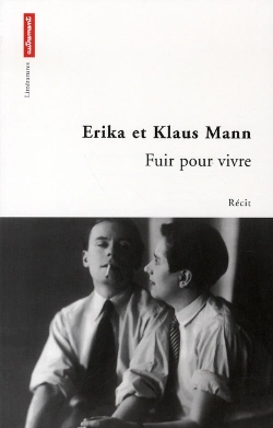 Bertrand.pt - Fuir Pour Vivre