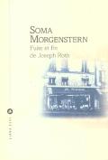 Fuite Et Fin De Joseph Roth