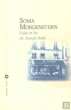 Bertrand.pt - Fuite Et Fin De Joseph Roth