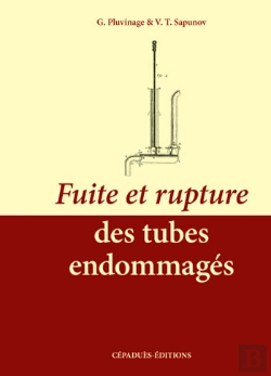 Bertrand.pt - Fuite Et Rupture Des Tubes Endommages