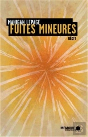 Fuites Mineures