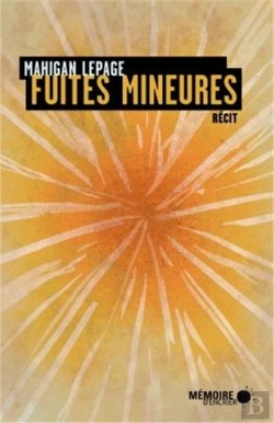 Bertrand.pt - Fuites Mineures
