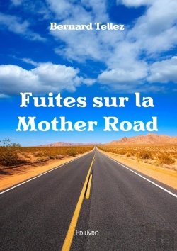 Bertrand.pt - Fuites Sur La Mother Road