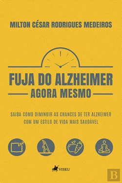 Bertrand.pt - Fuja Do Alzheimer Agora Mesmo