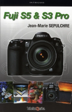 Bertrand.pt - Fuji S5 & S3 Pro