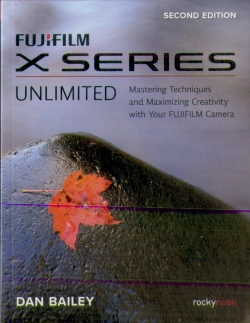 Bertrand.pt - Fujifilm X Series Unlimited, 2nd Edition