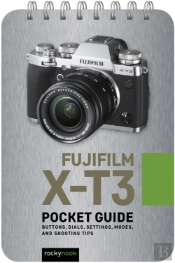 Bertrand.pt - Fujifilm X-T3: Pocket Guide