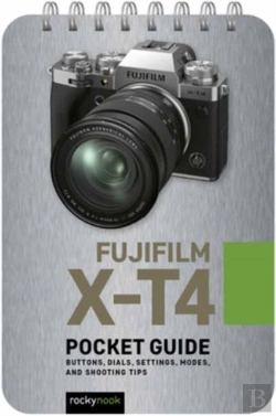 Bertrand.pt - Fujifilm X-T4: Pocket Guide