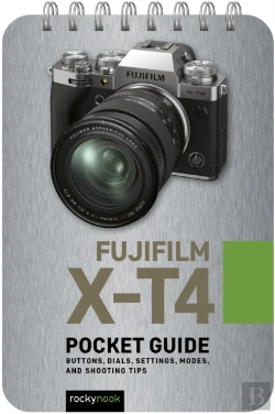 Bertrand.pt - Fujifilm X-T4: Pocket Guide