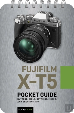 Bertrand.pt - Fujifilm X-T5: Pocket Guide
