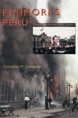 Bertrand.pt - Fujimori'S Peru