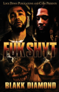 Fuk Shyt