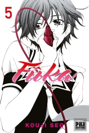 Fuka T05