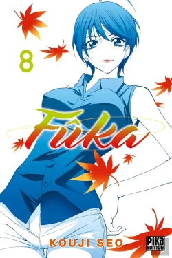Bertrand.pt - Fuka T08