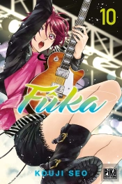 Fuka T10