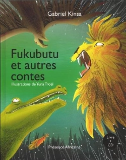 Bertrand.pt - Fukubutu Et Autres Contes