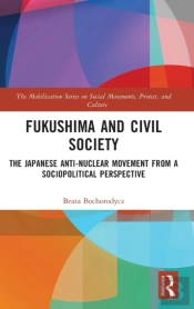 Fukushima And Civil Society