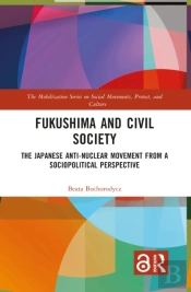 Fukushima And Civil Society