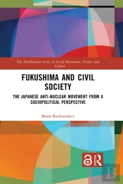 Fukushima And Civil Society
