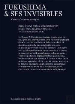 Bertrand.pt - Fukushima & Ses Invisibles