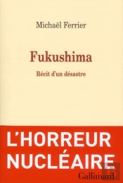 Fukushima ; Récit D'Un Désastre