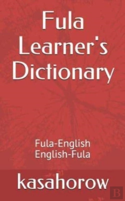 Bertrand.pt - Fula Learner'S Dictionary