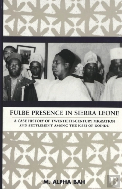 Bertrand.pt - Fulbe Presence In Sierra Leone