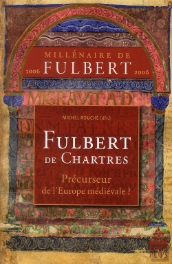 Bertrand.pt - Fulbert De Chartres