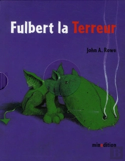 Bertrand.pt - Fulbert Le Dragon Mini