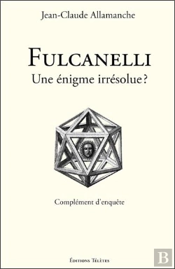 Bertrand.pt - Fulcanelli - Une Enigme Irresolue ?