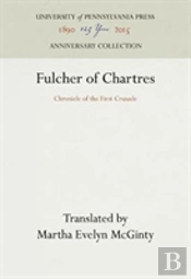 Fulcher Of Chartres