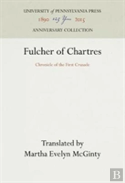 Bertrand.pt - Fulcher Of Chartres