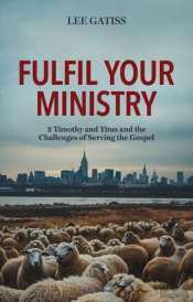 Fulfil Your Ministry