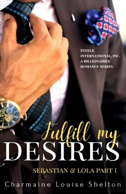 Bertrand.pt - Fulfill My Desires Sebastian & Lola Part I