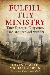 Fulfill Thy Ministry