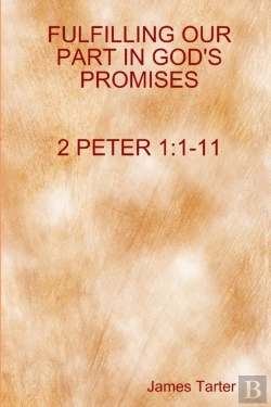 Bertrand.pt - Fulfilling Our Part In God'S Promises       2peter 1