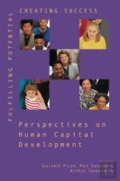 Fulfilling Potential, Creating Success