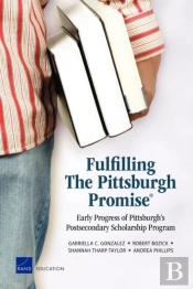 Fulfilling The Pittsburgh Promise