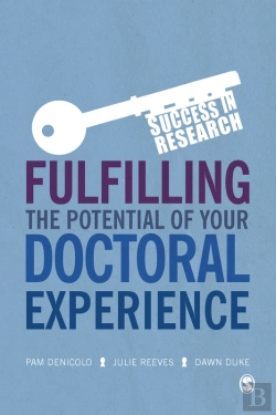 Bertrand.pt - Fulfilling The Potential Of Your Doctoral Experience