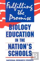 Fulfilling The Promise