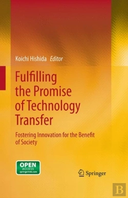 Bertrand.pt - Fulfilling The Promise Of Technology Transfer