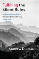 Fulfilling The Silent Rules