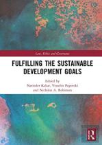 Fulfilling The Sustainable Development Goals