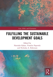 Fulfilling The Sustainable Development Goals