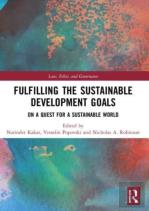 Fulfilling The Sustainable Development Goals