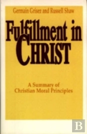 Fulfillment In Christ