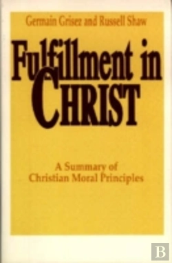 Bertrand.pt - Fulfillment In Christ