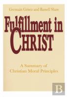 Fulfillment In Christ